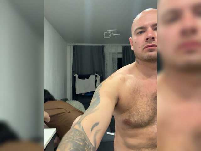 ALEXMILANA online show from July 27, 10:15 pm
