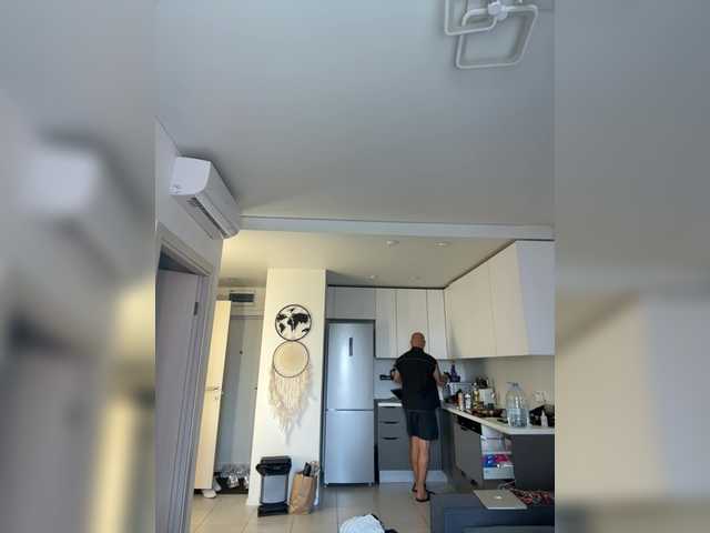 ALEXMILANA online show from July 28, 8:31 am