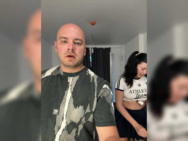 ALEXMILANA online show from July 28, 5:19 pm