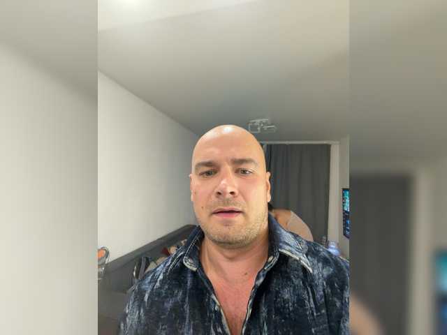 ALEXMILANA online show from July 30, 7:42 pm