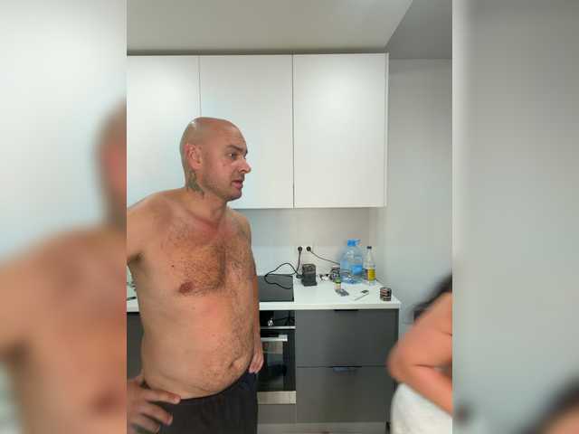 ALEXMILANA online show from July 31, 7:19 pm
