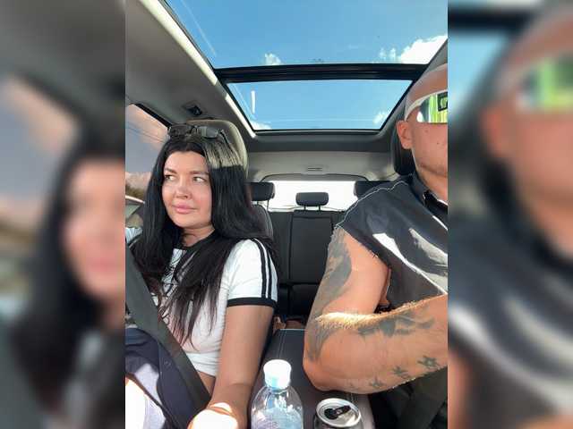 ALEXMILANA online show from August 5, 12:58 pm