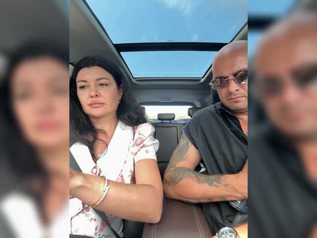 ALEXMILANA online show from August 7, 11:21 am