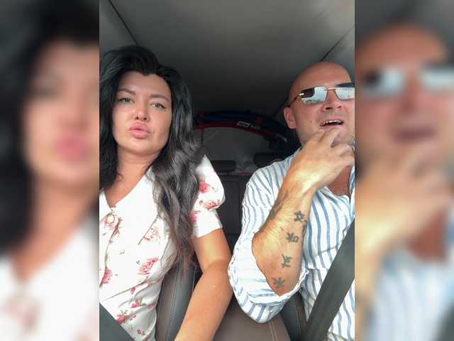 ALEXMILANA online show from August 11, 1:35 pm