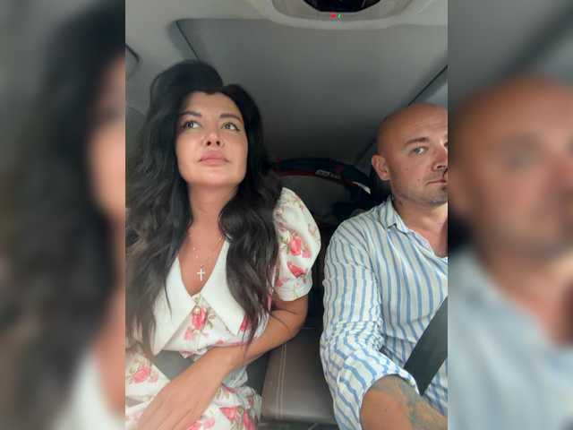 ALEXMILANA online show from August 11, 2:41 pm