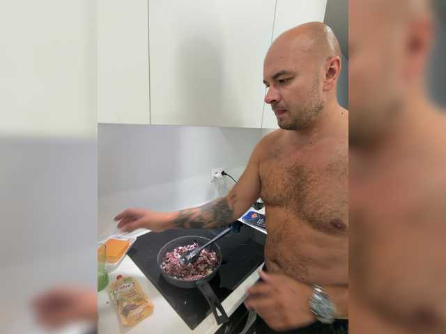 ALEXMILANA online show from August 11, 3:47 pm