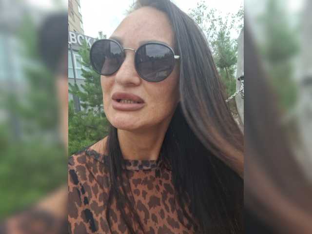 Angeline-foryou online show from July 10, 2:45 pm