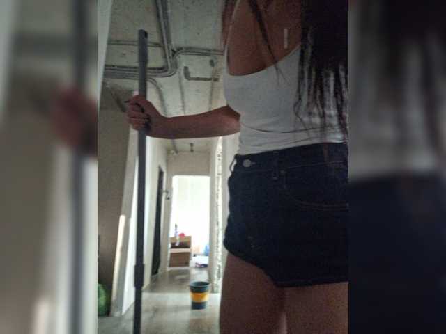 Angeline-foryou online show from August 7, 1:44 pm