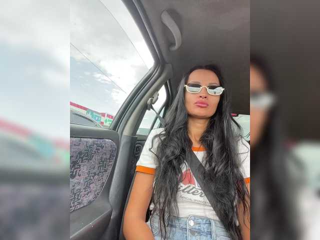ALYA-01 online show from July 20, 3:09 am