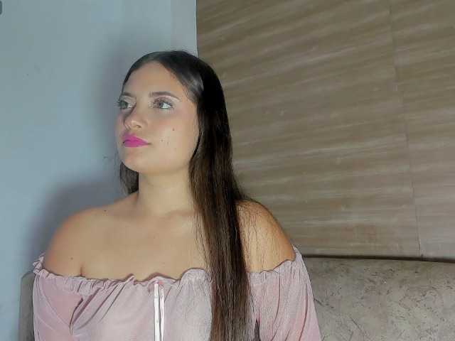 AURORALENOVIC21 online show from May 15, 3:01 pm