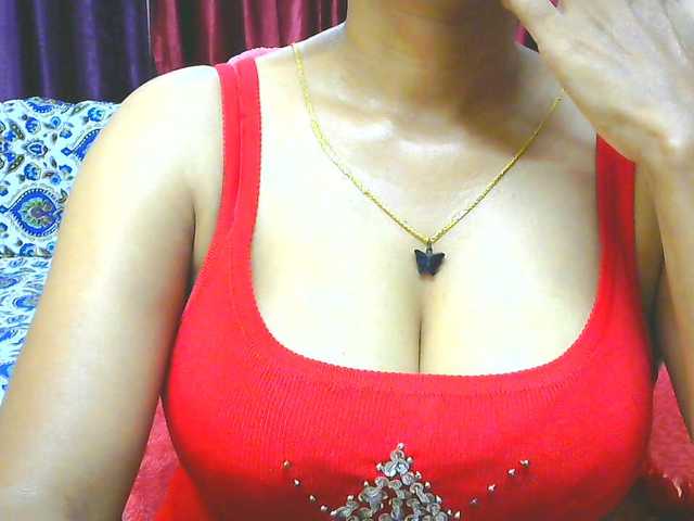 Aarju online show from July 29, 1:07 pm