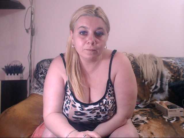 AbbyLust online show from May 23, 10:40 am