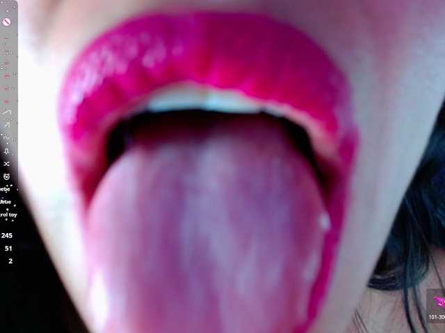 AbbyPrincessAGT online show from August 11, 3:19 am