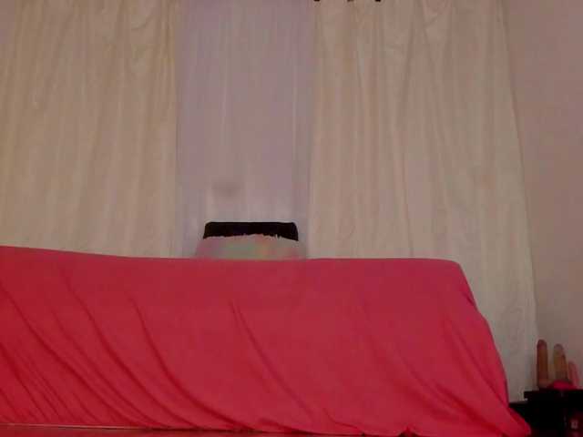 Abbyjonhs online show from July 31, 4:13 pm