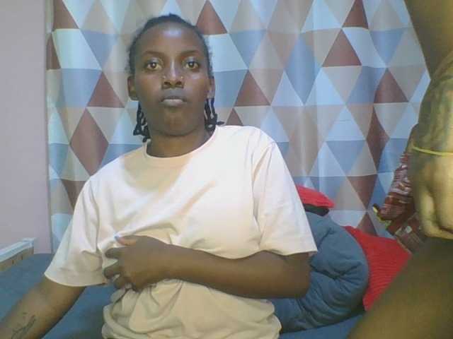Abbylay online show from July 27, 9:53 pm