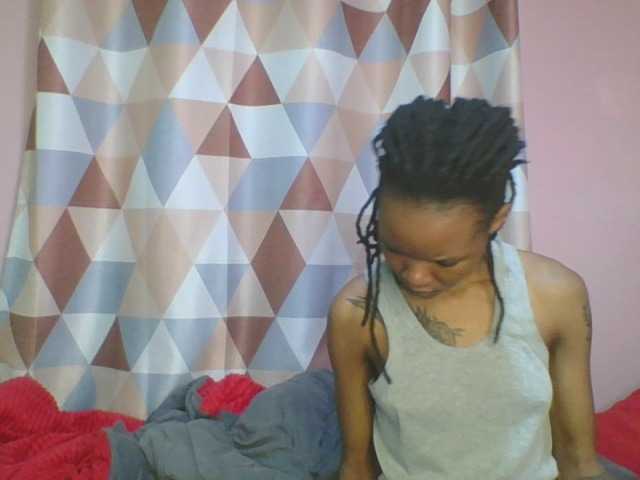 Abbylay online show from July 28, 2:34 pm