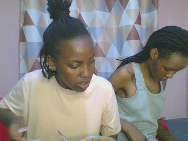 Abbylay online show from July 29, 7:32 pm