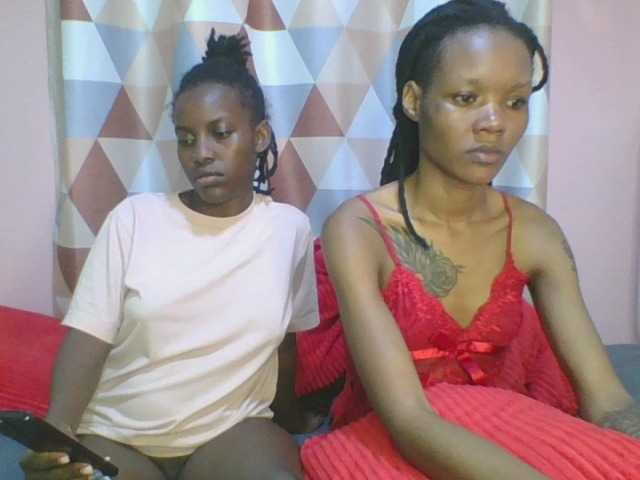 Abbylay online show from July 29, 9:00 pm
