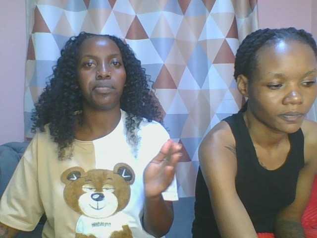 Abbylay online show from July 31, 8:03 pm