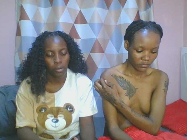 Abbylay online show from July 31, 9:09 pm