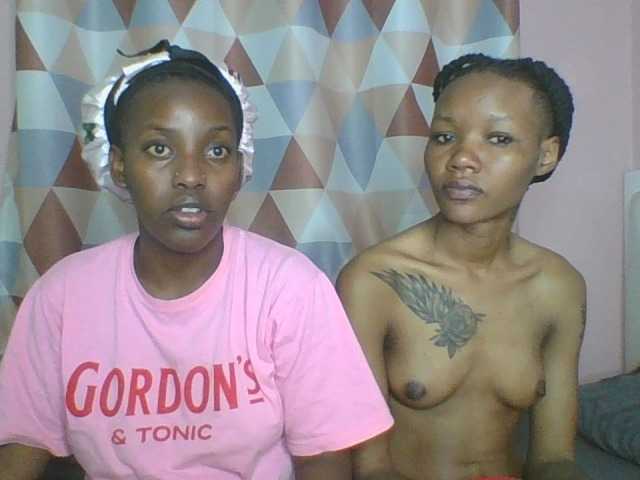 Abbylay online show from August 3, 2:24 pm