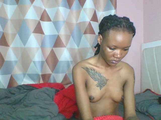 Abbylay online show from August 3, 7:43 pm