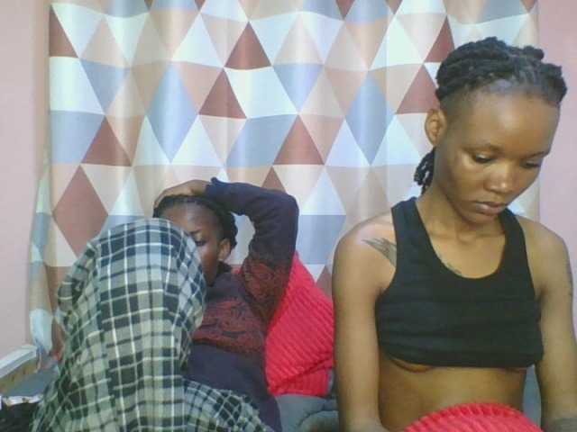 Abbylay online show from August 3, 8:49 pm