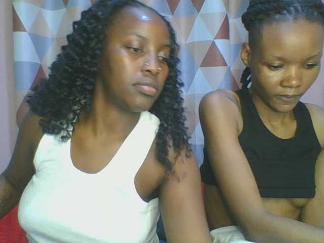 Abbylay online show from August 4, 7:11 pm