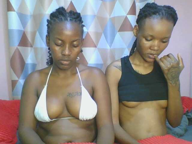 Abbylay online show from August 4, 8:17 pm