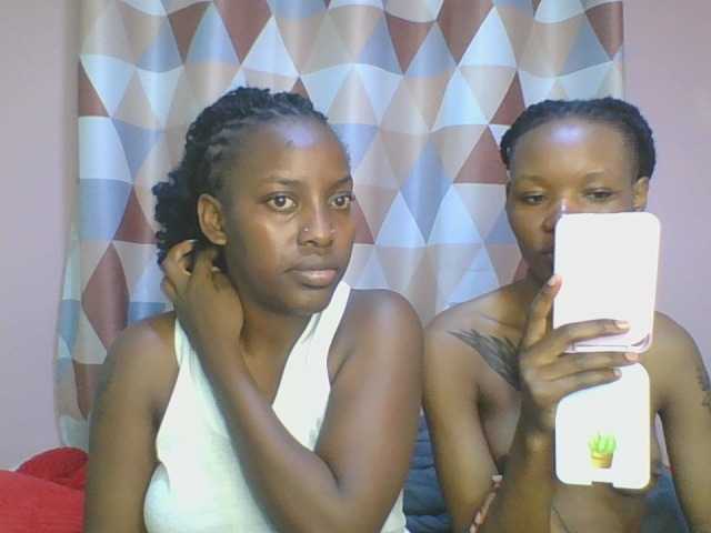 Abbylay online show from August 5, 7:12 pm
