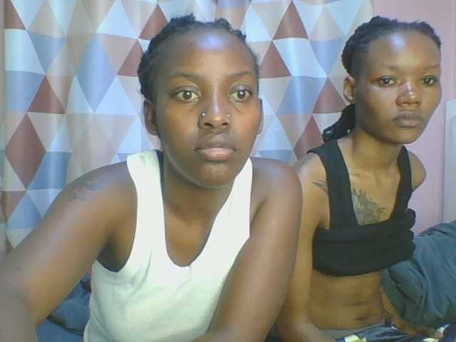 Abbylay online show from August 6, 4:17 pm