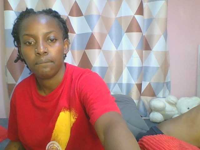 Abbylay online show from August 8, 7:47 pm