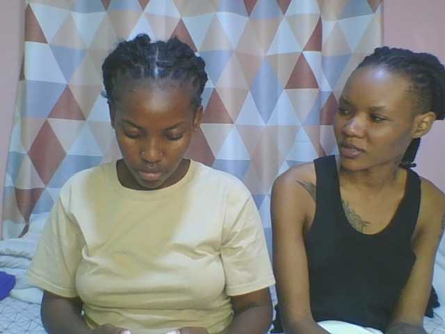 Abbylay online show from August 10, 8:10 pm