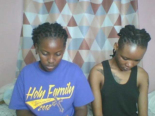 Abbylay online show from August 11, 8:16 am