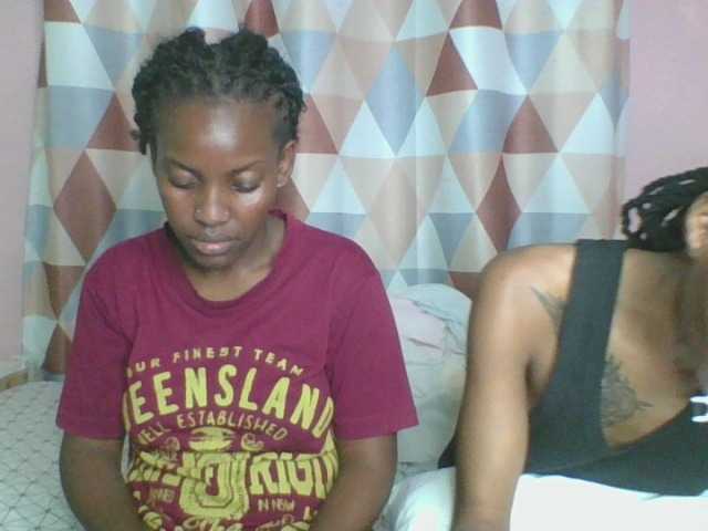 Abbylay online show from August 11, 8:44 pm
