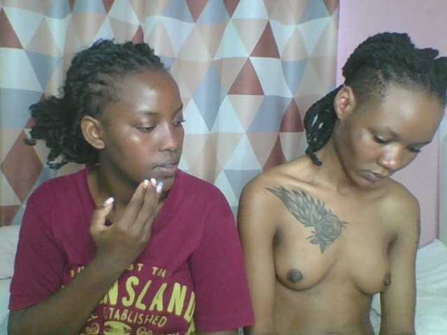 Abbylay online show from August 12, 1:35 pm