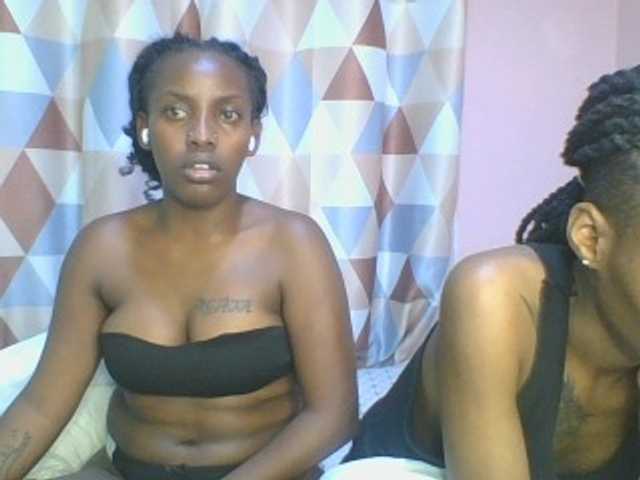 Abbylay online show from August 12, 9:17 pm