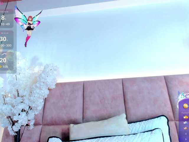 AbeellaDanger online show from June 24, 5:42 am
