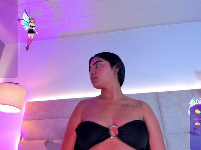 AbeellaDanger online show from August 16, 2:48 am