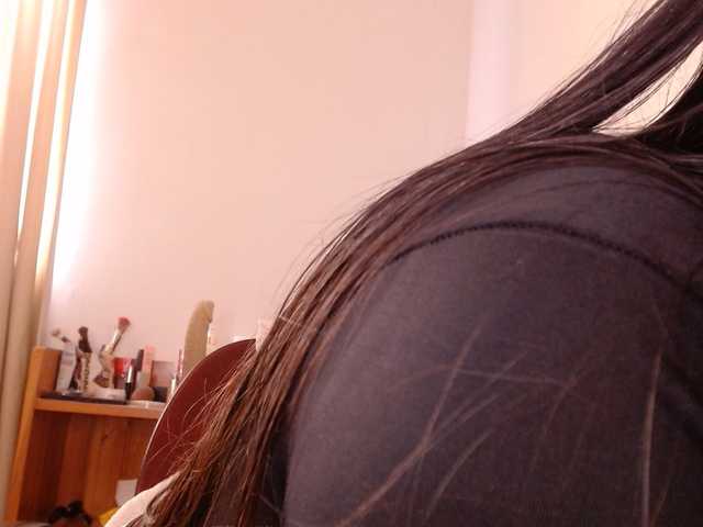 Abigailstone69 online show from July 25, 8:57 pm