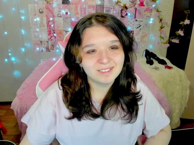 Acid-Kate online show from August 3, 1:34 am