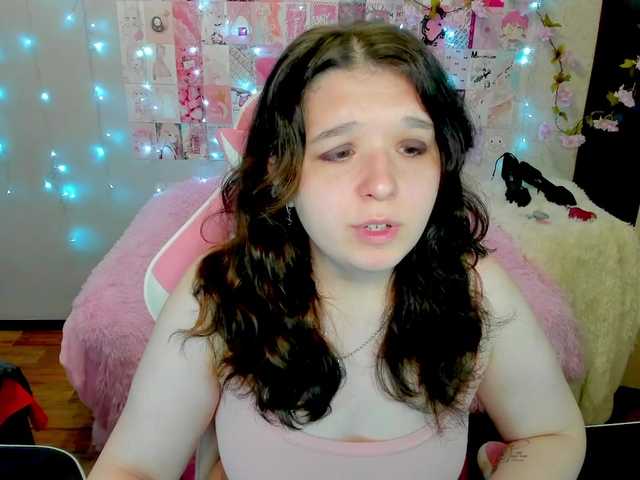 Acid-Kate online show from August 3, 11:23 pm