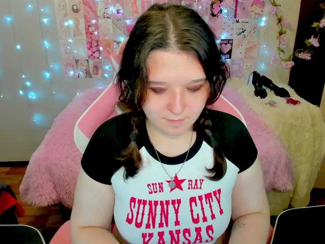 Acid-Kate online show from August 4, 5:15 am