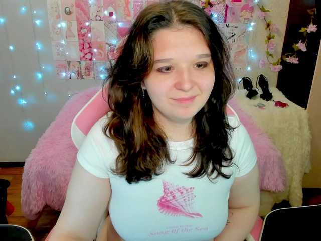 Acid-Kate online show from August 5, 2:20 am