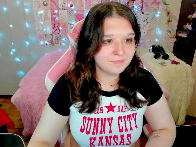 Acid-Kate online show from August 7, 2:44 am