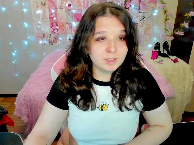 Acid-Kate online show from August 8, 3:17 am