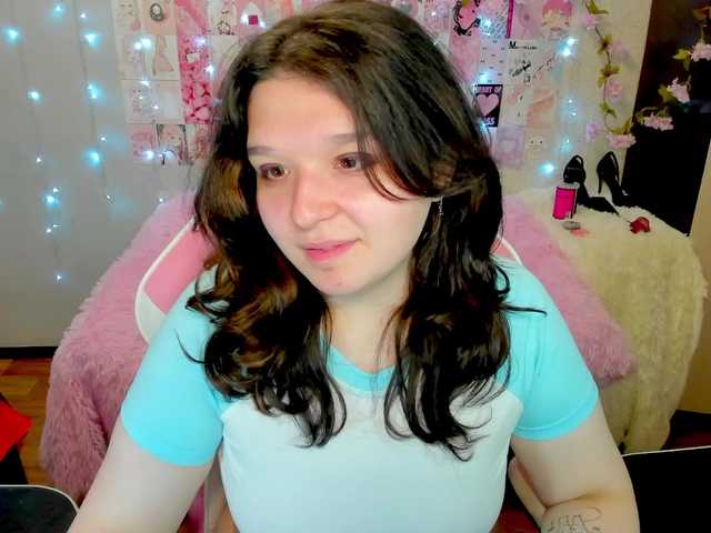 Acid-Kate online show from August 8, 11:38 pm