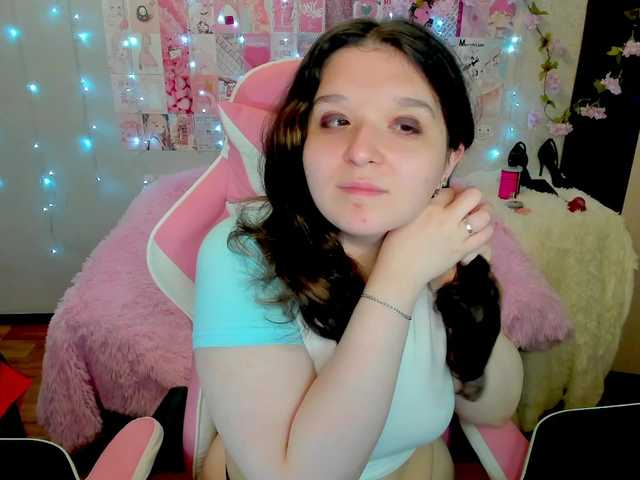 Acid-Kate online show from August 9, 12:44 am