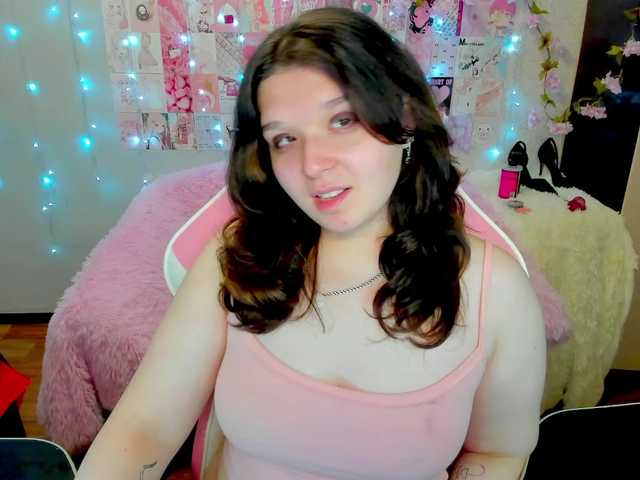 Acid-Kate online show from August 9, 1:50 am