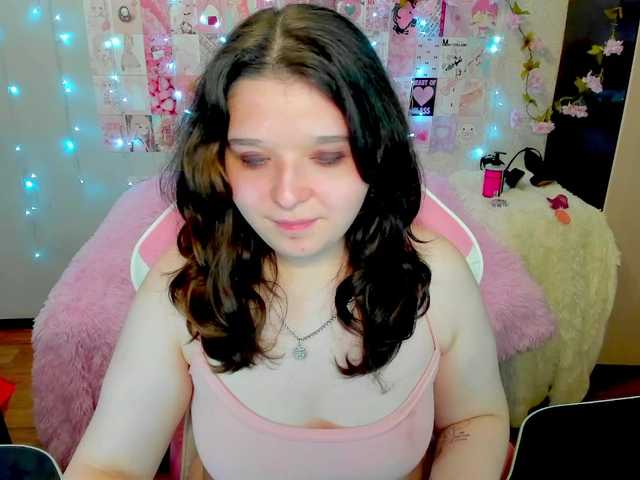 Acid-Kate online show from August 9, 5:30 am